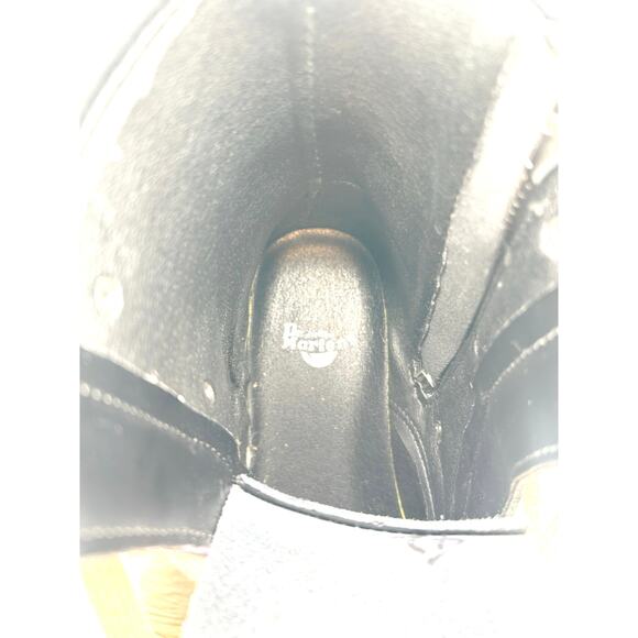 Dr Martens x Rick Owens 1460 Bex Boot Size Men’s 8 Women’s 9 Like New - Picture 8 of 9